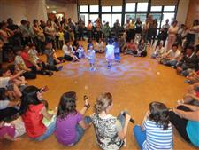 Dia da Família 2011