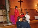 Actividades da Catequese