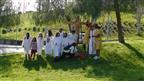 Actividades da Catequese