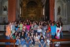 Actividades da Catequese