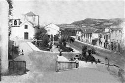 A Póvoa de Santo Adrião de Antigamente
