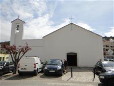 Igreja do Olival Basto