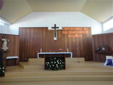 Igreja do Olival Basto