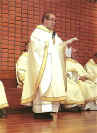 Pe. Luís