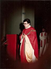 Pe. Luís