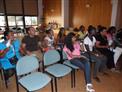 Coro Vozes de Esperança