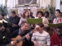 Coro Vozes de Esperança