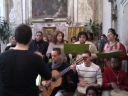 Coro Vozes de Esperança