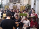 Coro Vozes de Esperança